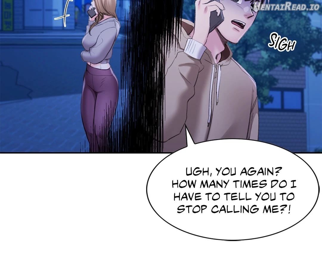 Campus Love Chapter 45 - page 2