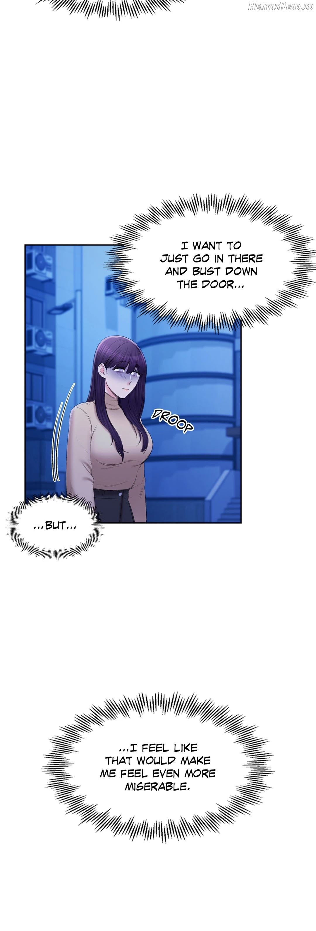 Campus Love Chapter 45 - page 22