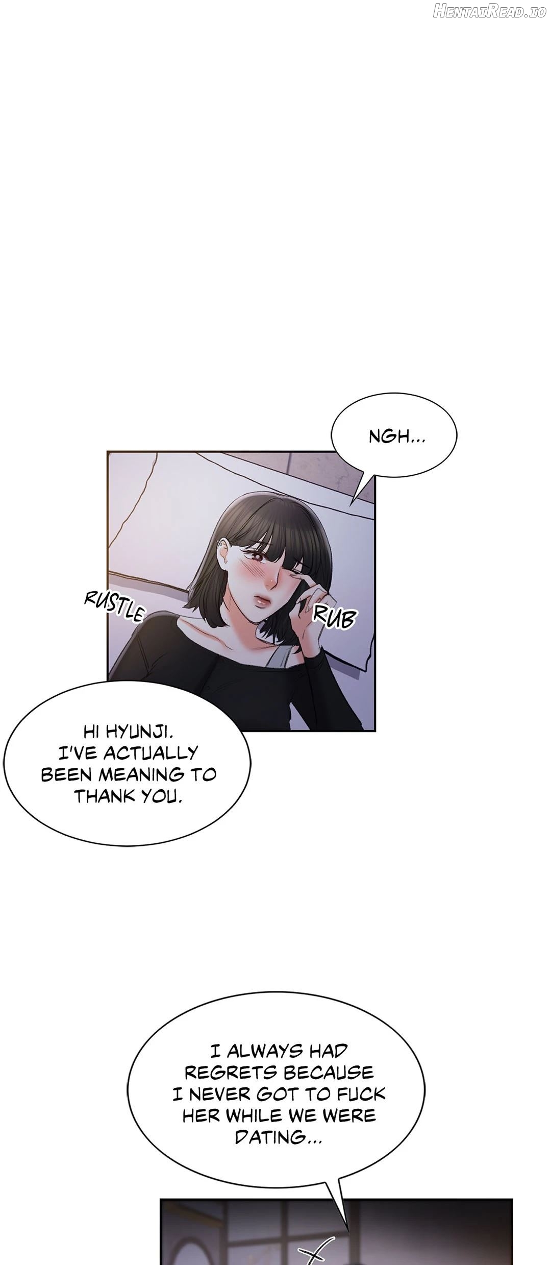 Campus Love Chapter 45 - page 27