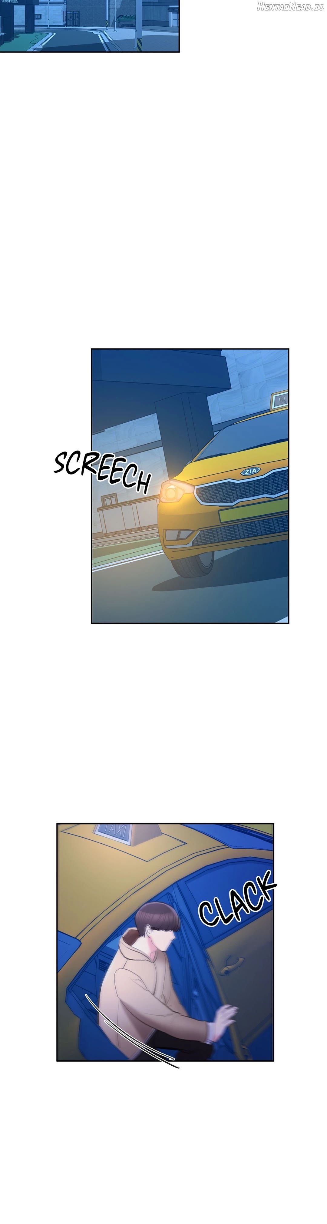 Campus Love Chapter 45 - page 34