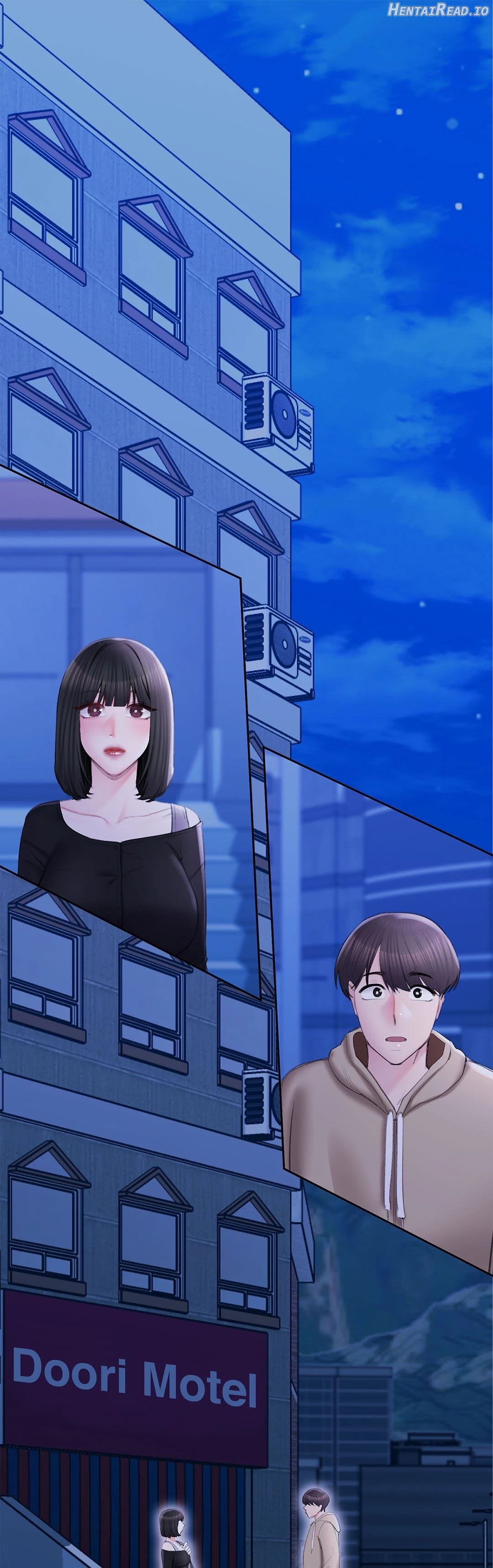 Campus Love Chapter 45 - page 37