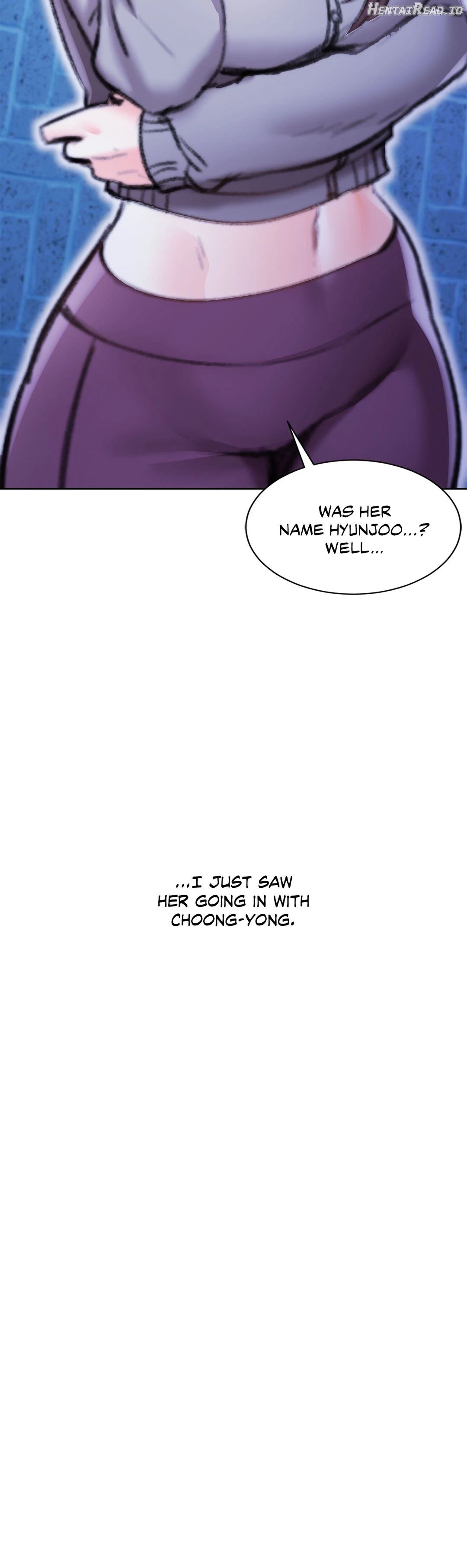 Campus Love Chapter 45 - page 4