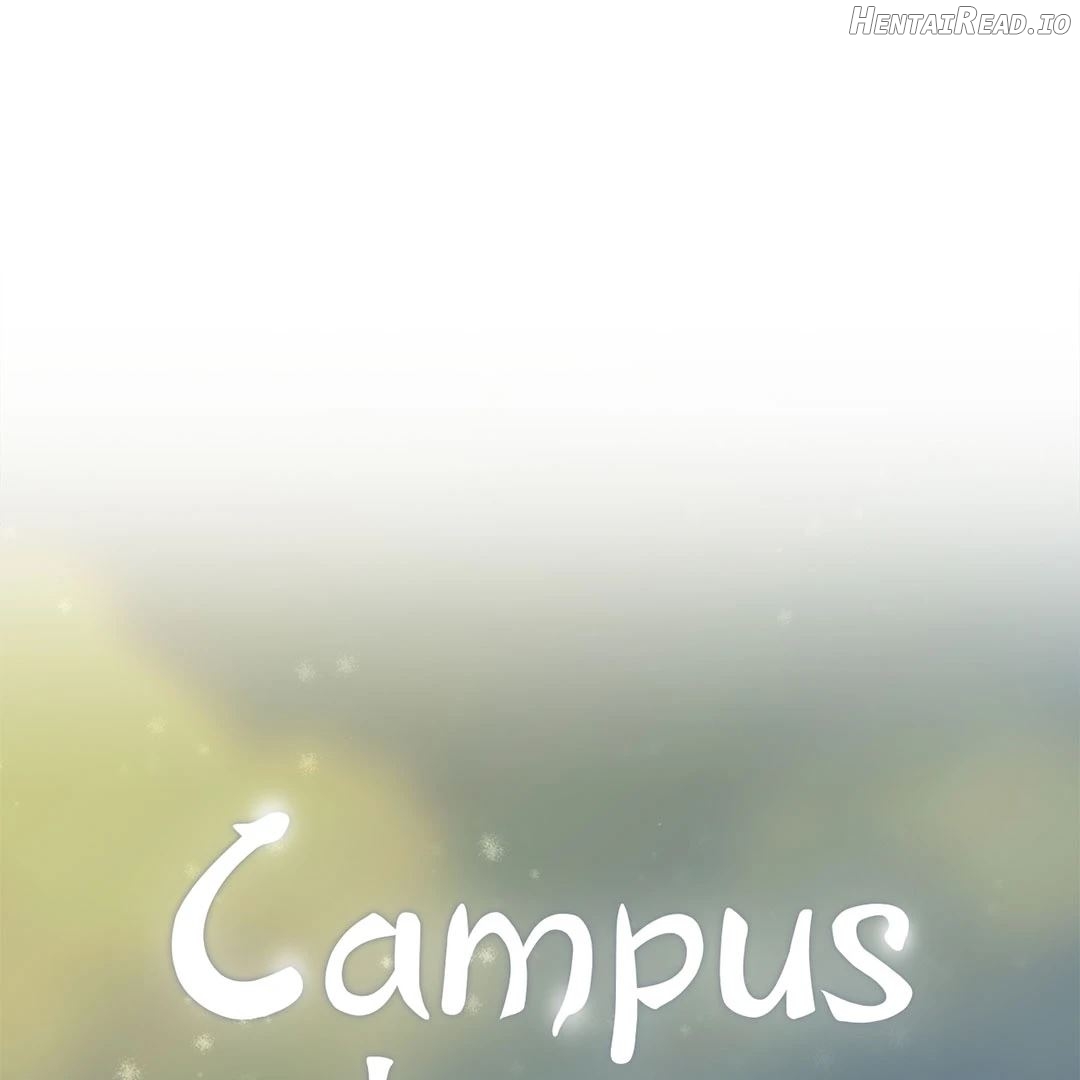Campus Love Chapter 45 - page 5