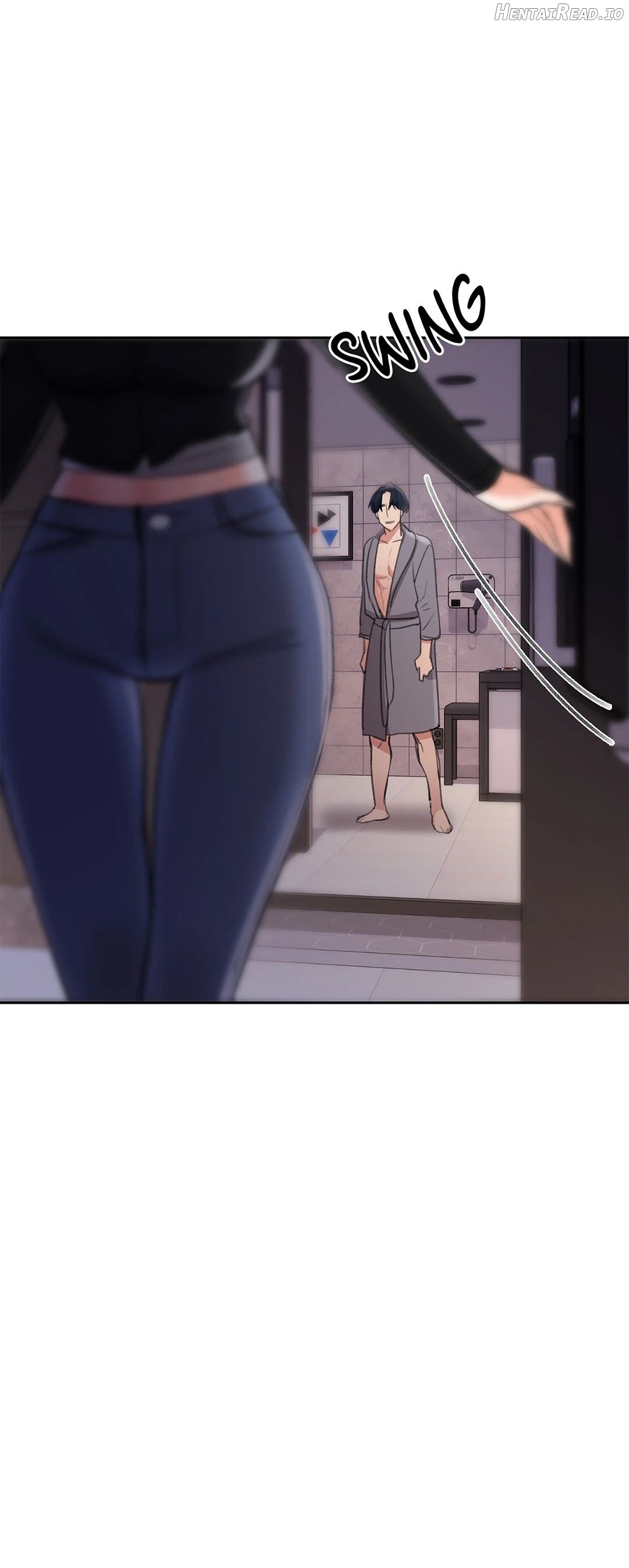 Campus Love Chapter 46 - page 1