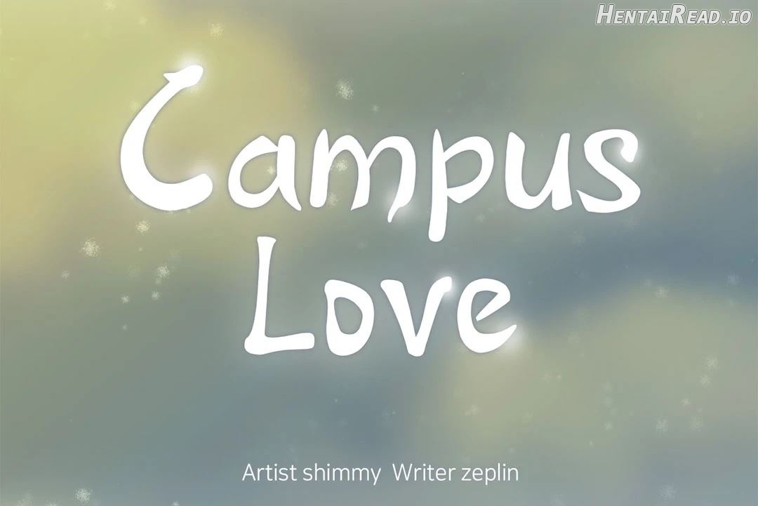 Campus Love Chapter 46 - page 11