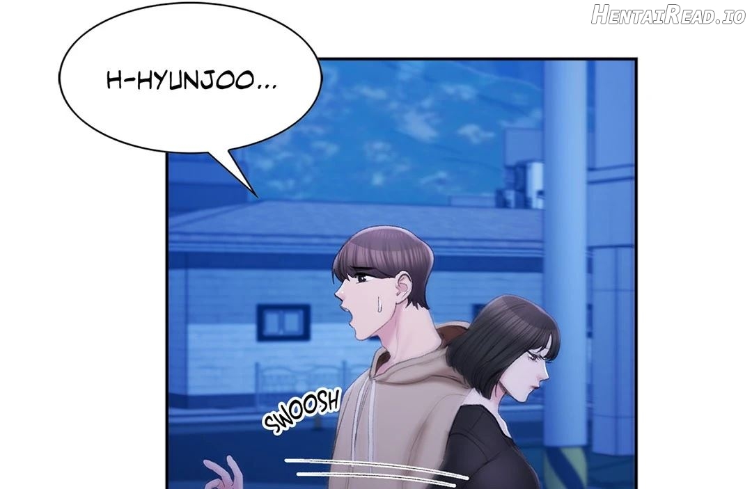 Campus Love Chapter 46 - page 14