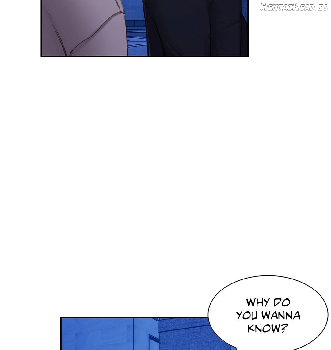Campus Love Chapter 46 - page 17