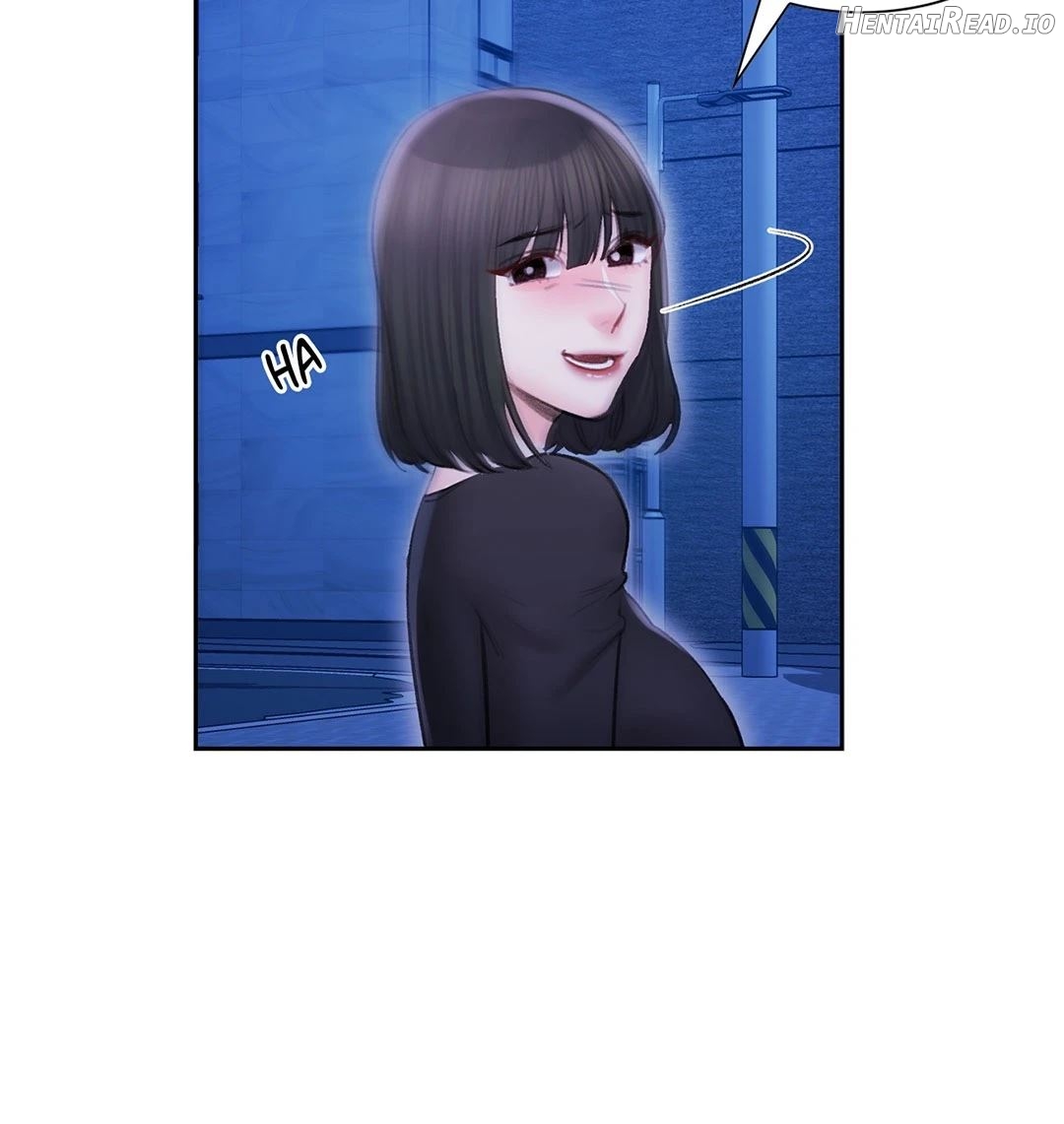 Campus Love Chapter 46 - page 18