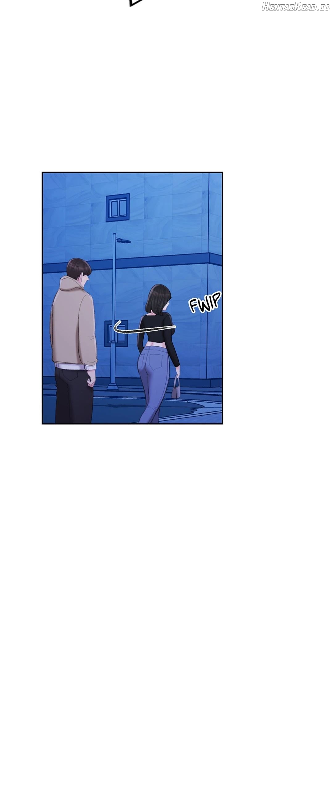 Campus Love Chapter 46 - page 23