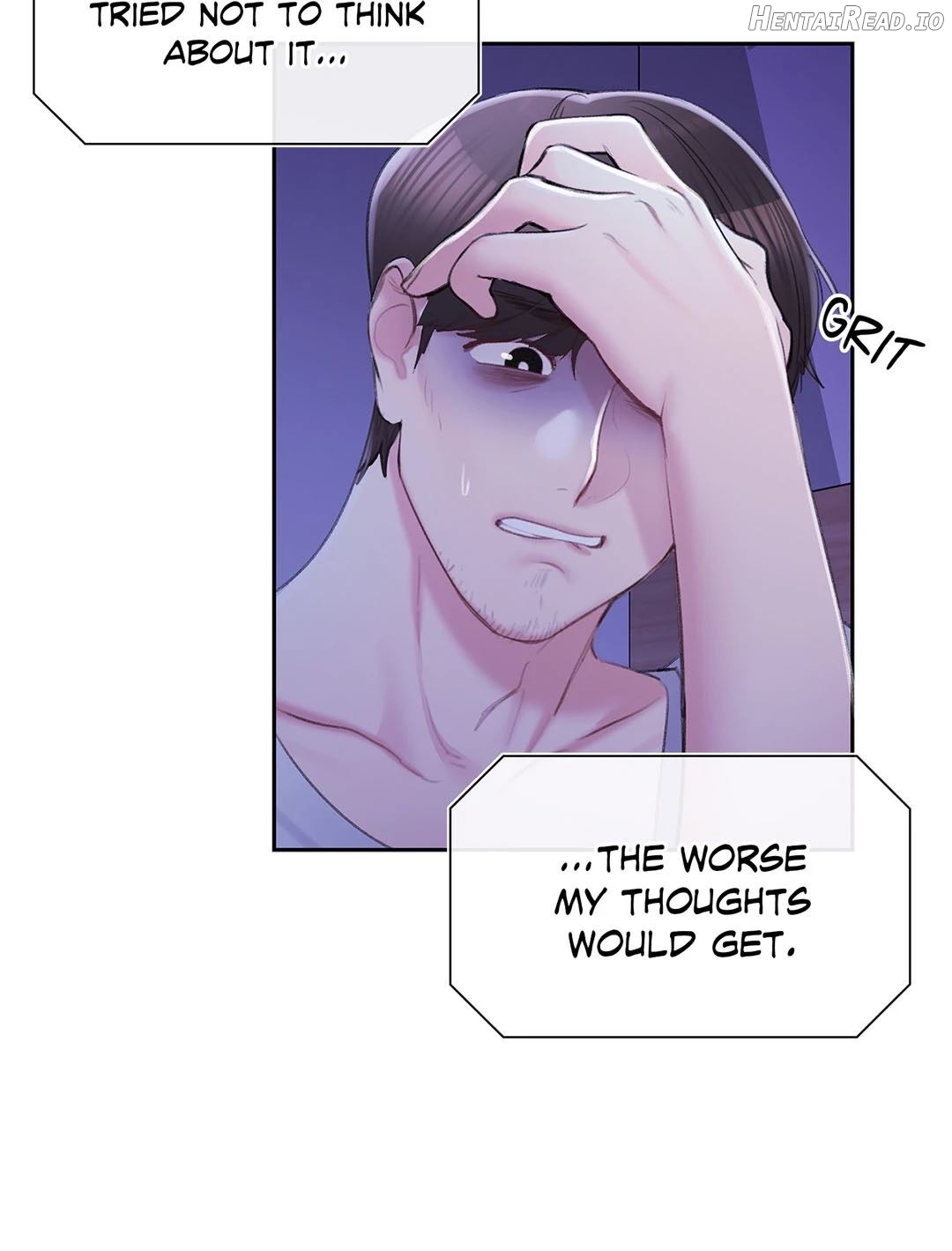 Campus Love Chapter 46 - page 27