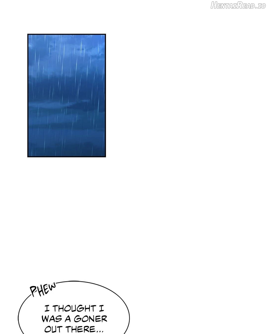 Campus Love Chapter 46 - page 35