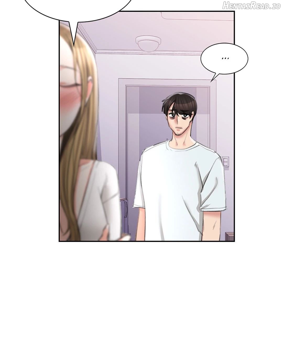 Campus Love Chapter 46 - page 36