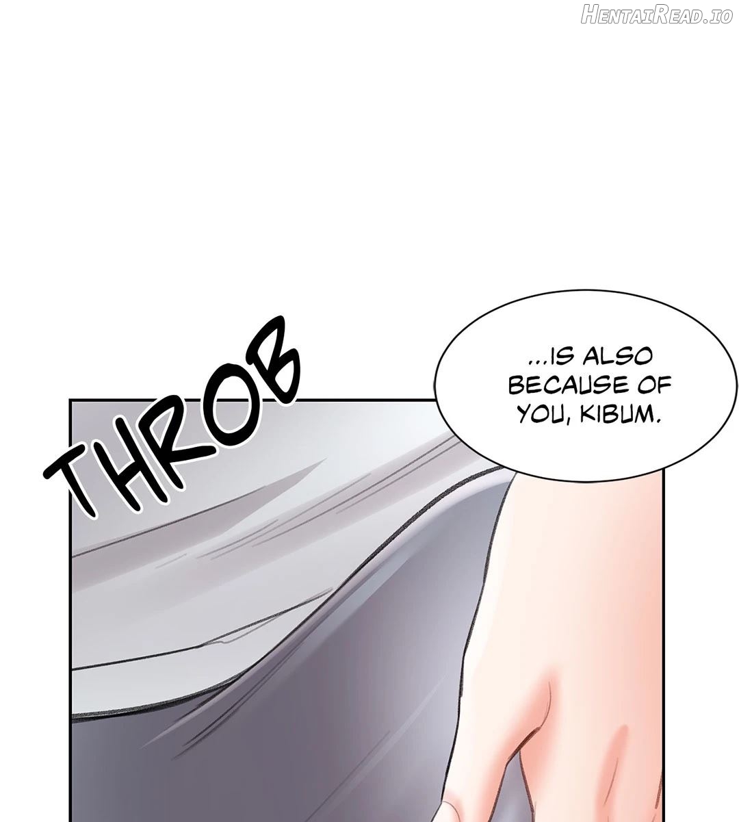 Campus Love Chapter 46 - page 40