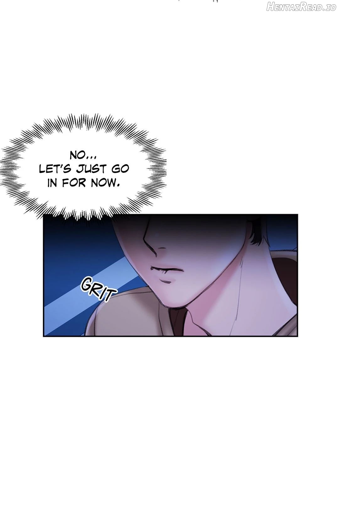Campus Love Chapter 46 - page 5