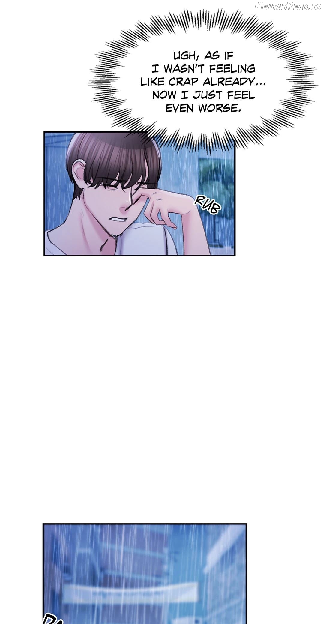 Campus Love Chapter 46 - page 52