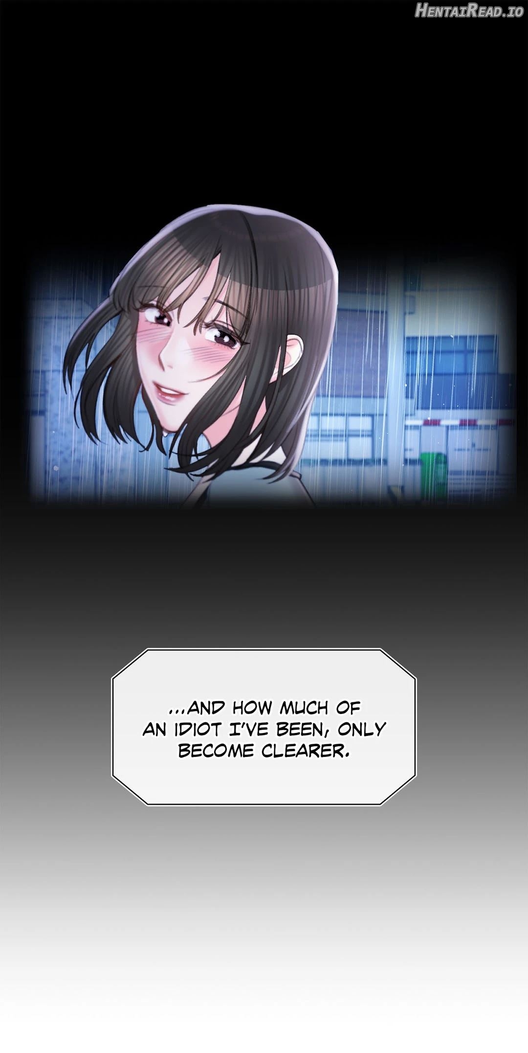 Campus Love Chapter 46 - page 55