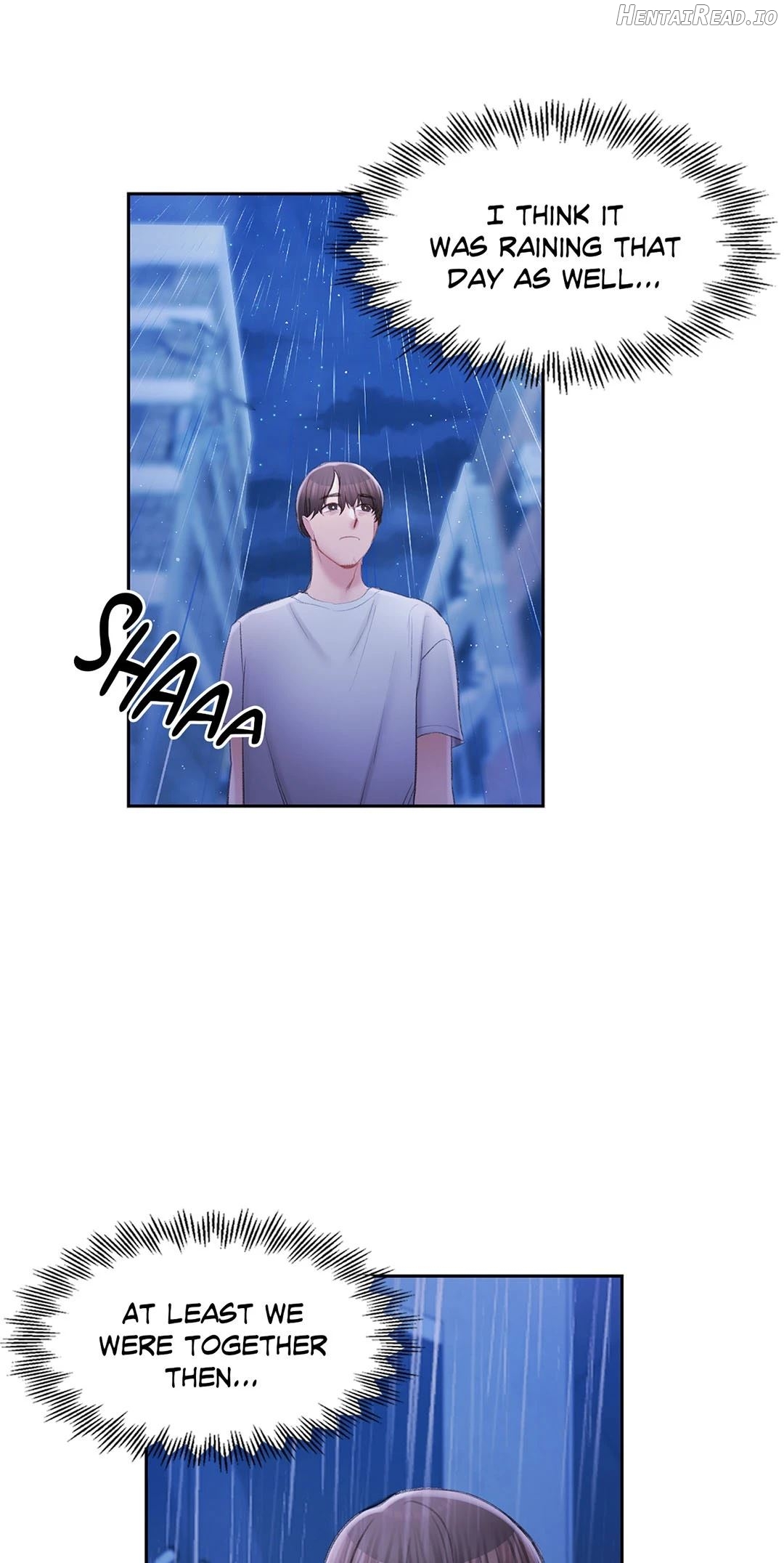 Campus Love Chapter 46 - page 56