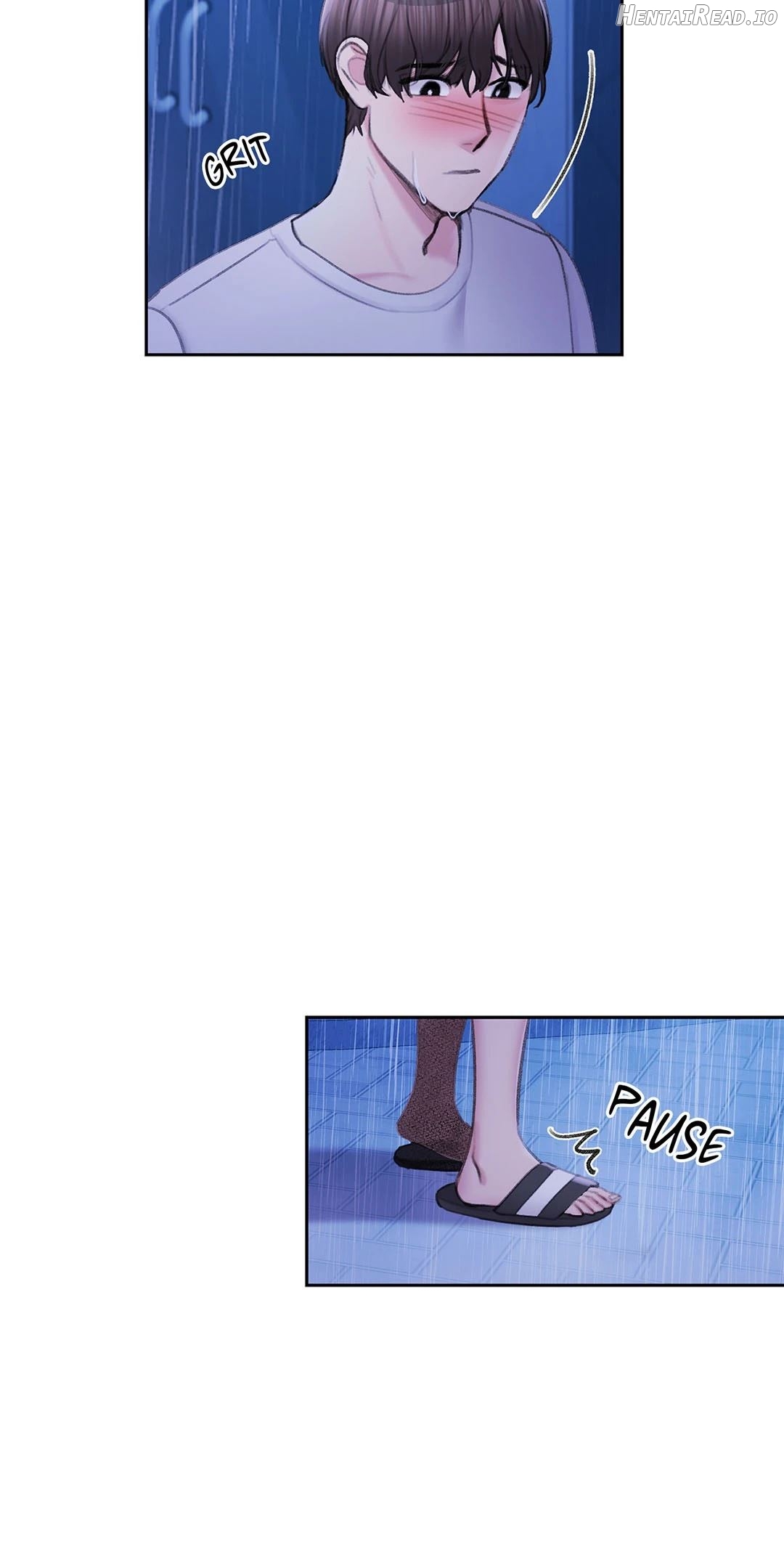 Campus Love Chapter 46 - page 57
