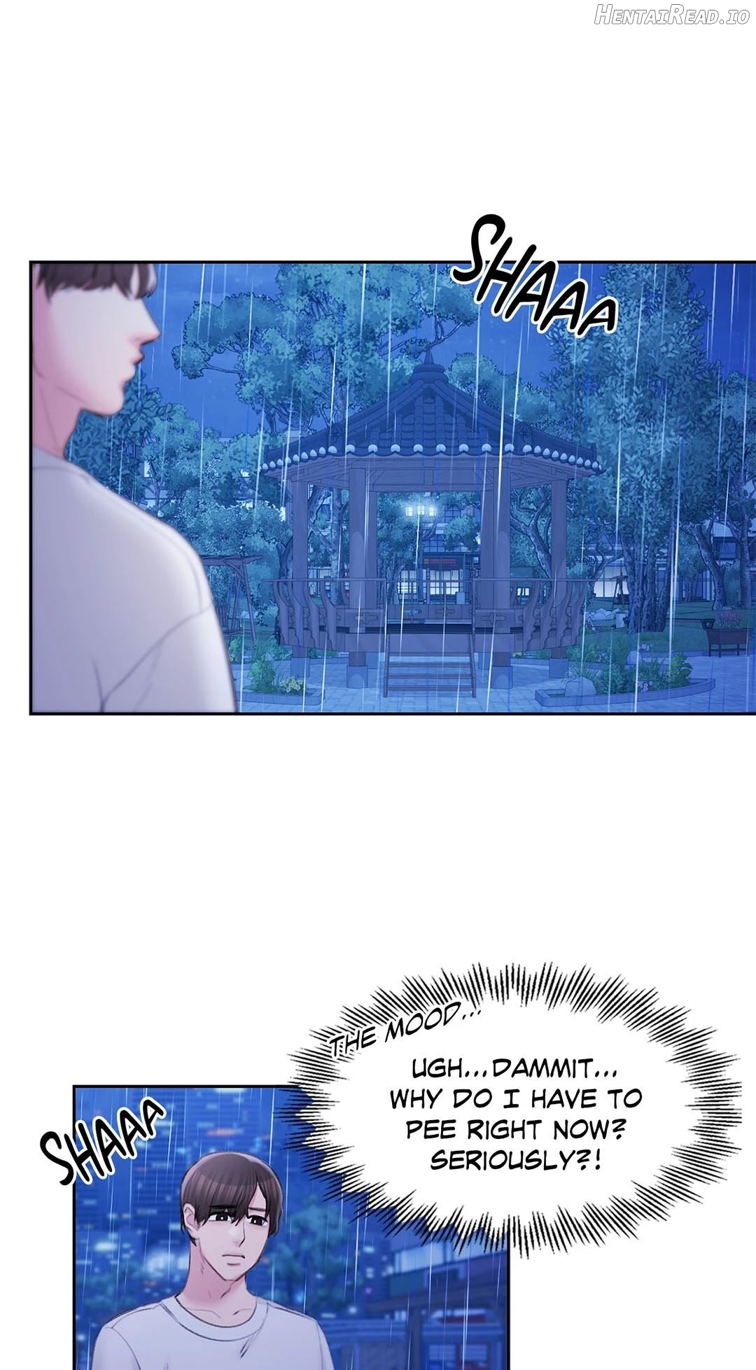 Campus Love Chapter 46 - page 58