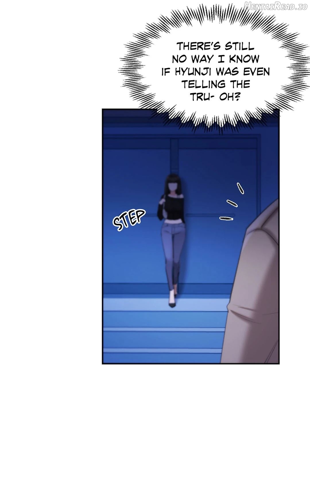 Campus Love Chapter 46 - page 6