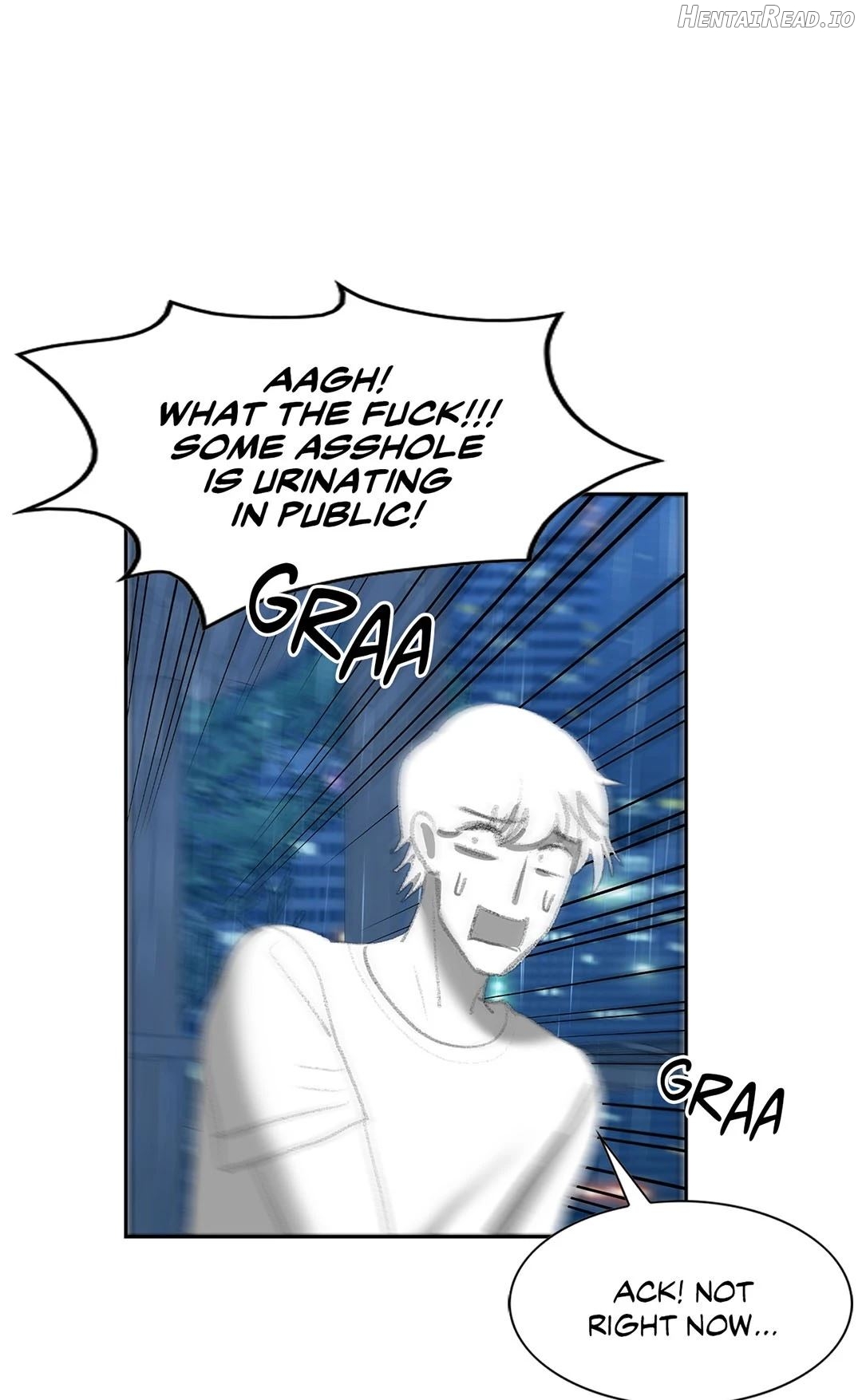 Campus Love Chapter 46 - page 62
