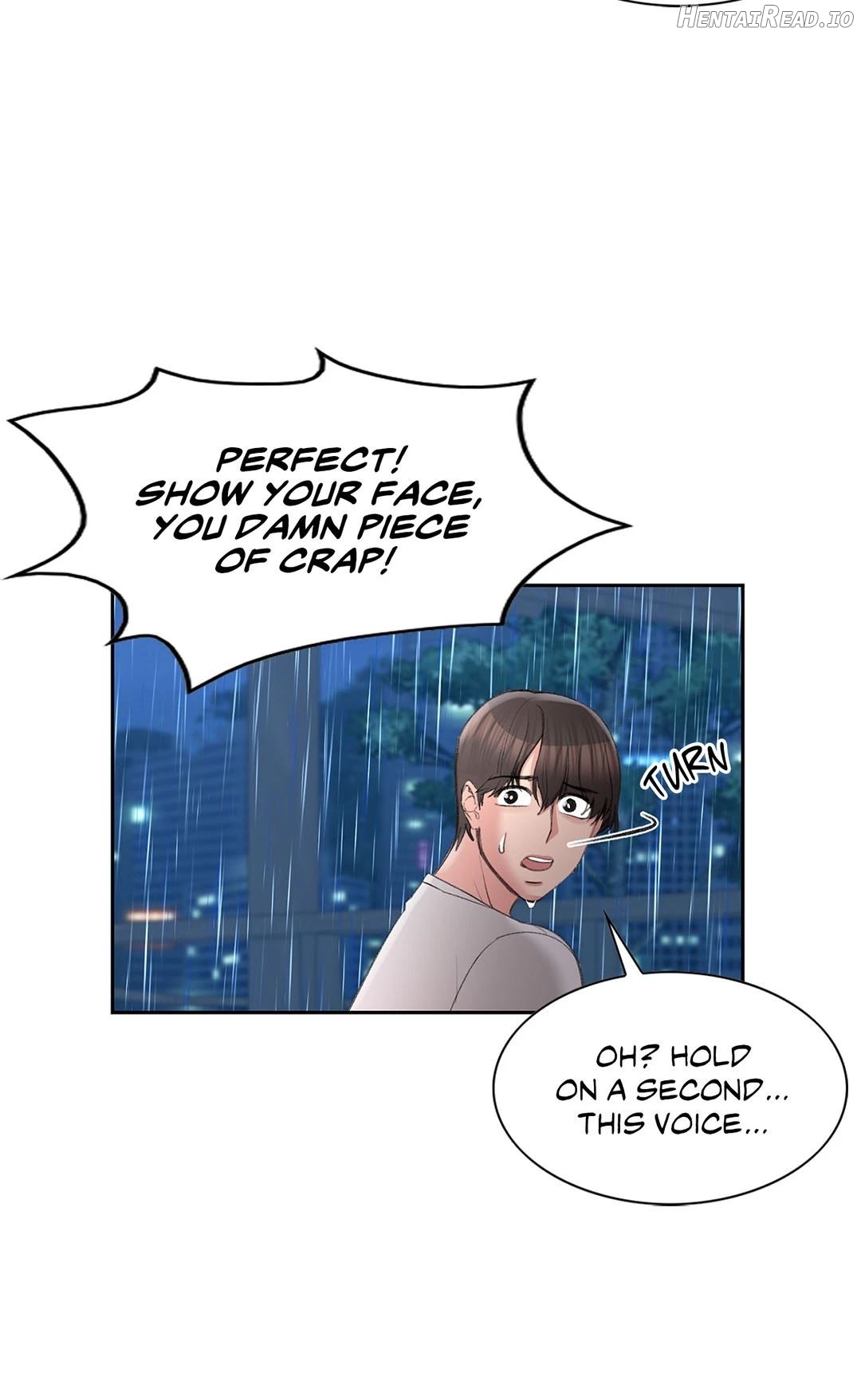 Campus Love Chapter 46 - page 63