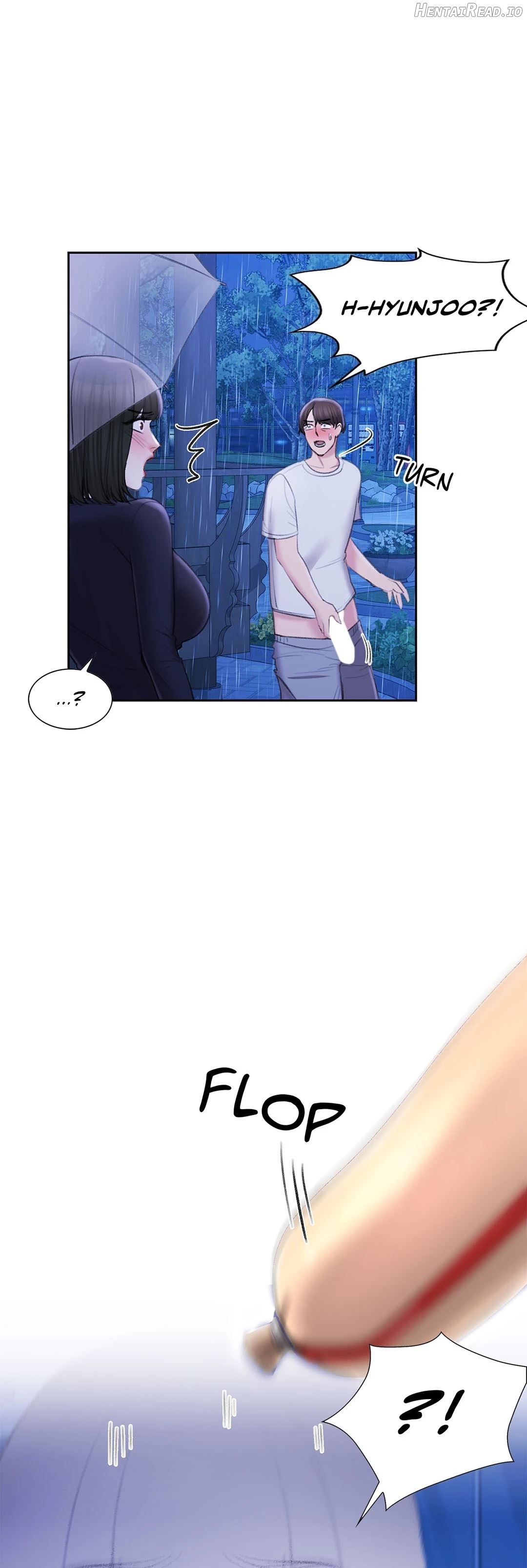 Campus Love Chapter 47 - page 13