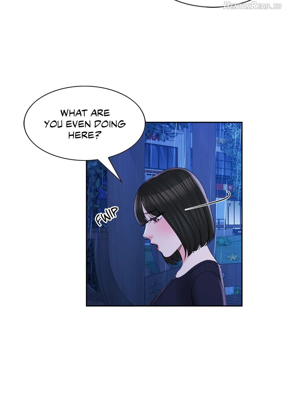 Campus Love Chapter 47 - page 17