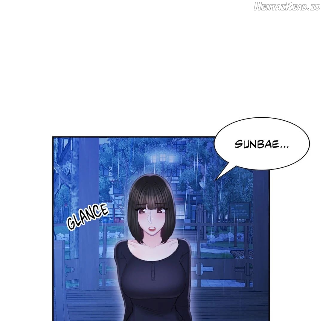 Campus Love Chapter 47 - page 22
