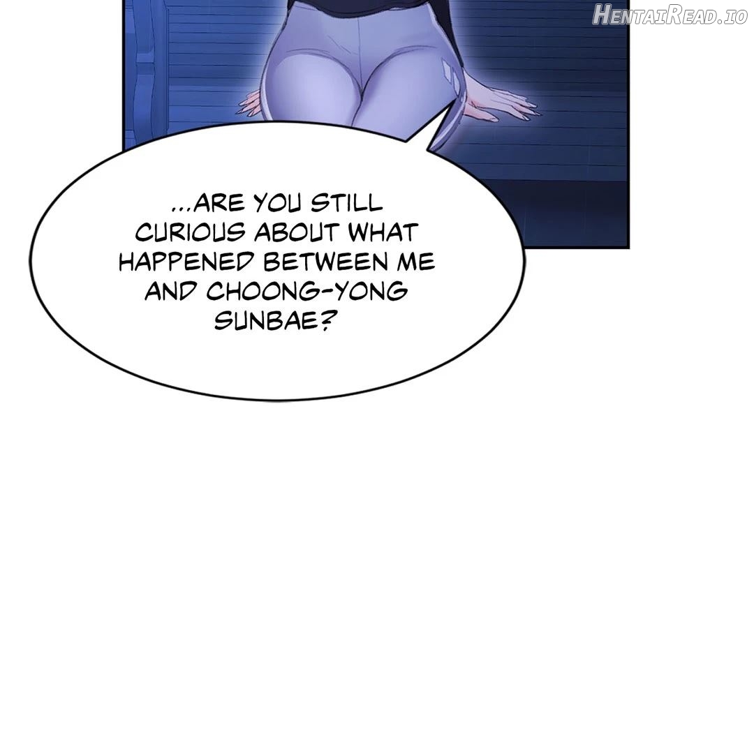 Campus Love Chapter 47 - page 23