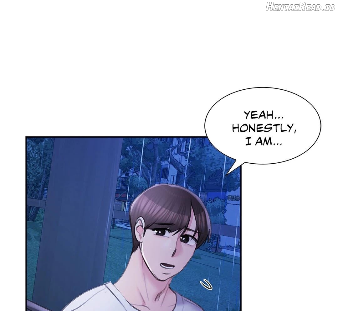 Campus Love Chapter 47 - page 25