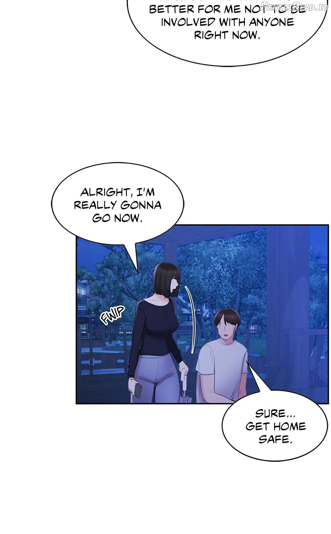 Campus Love Chapter 47 - page 30