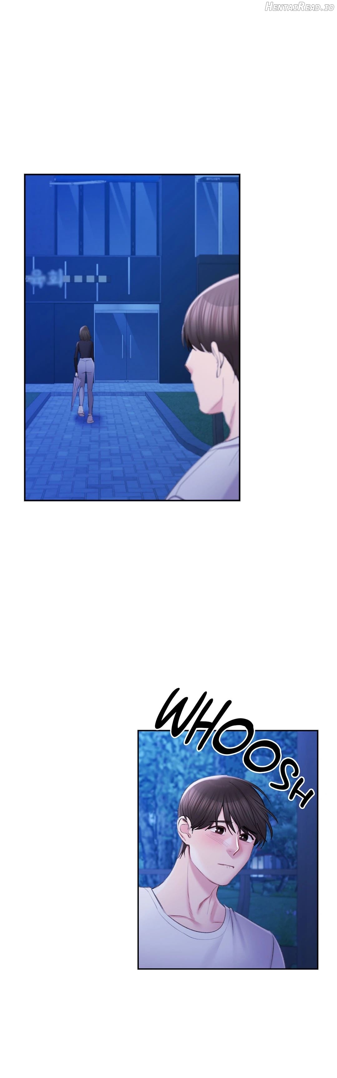 Campus Love Chapter 47 - page 31