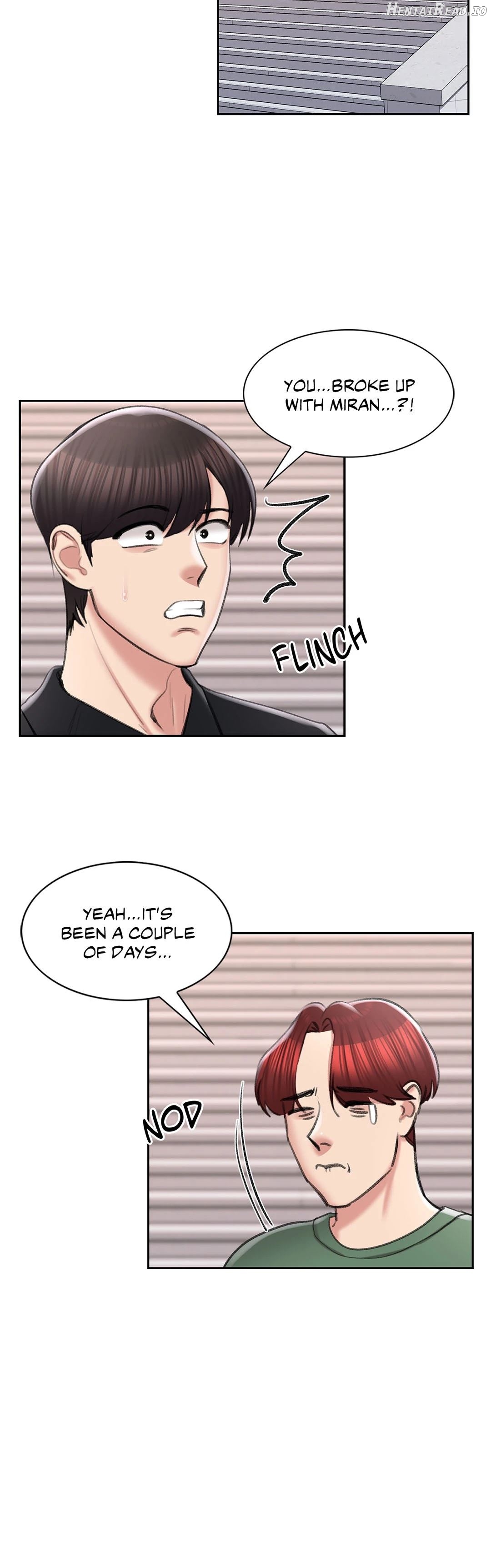 Campus Love Chapter 47 - page 33