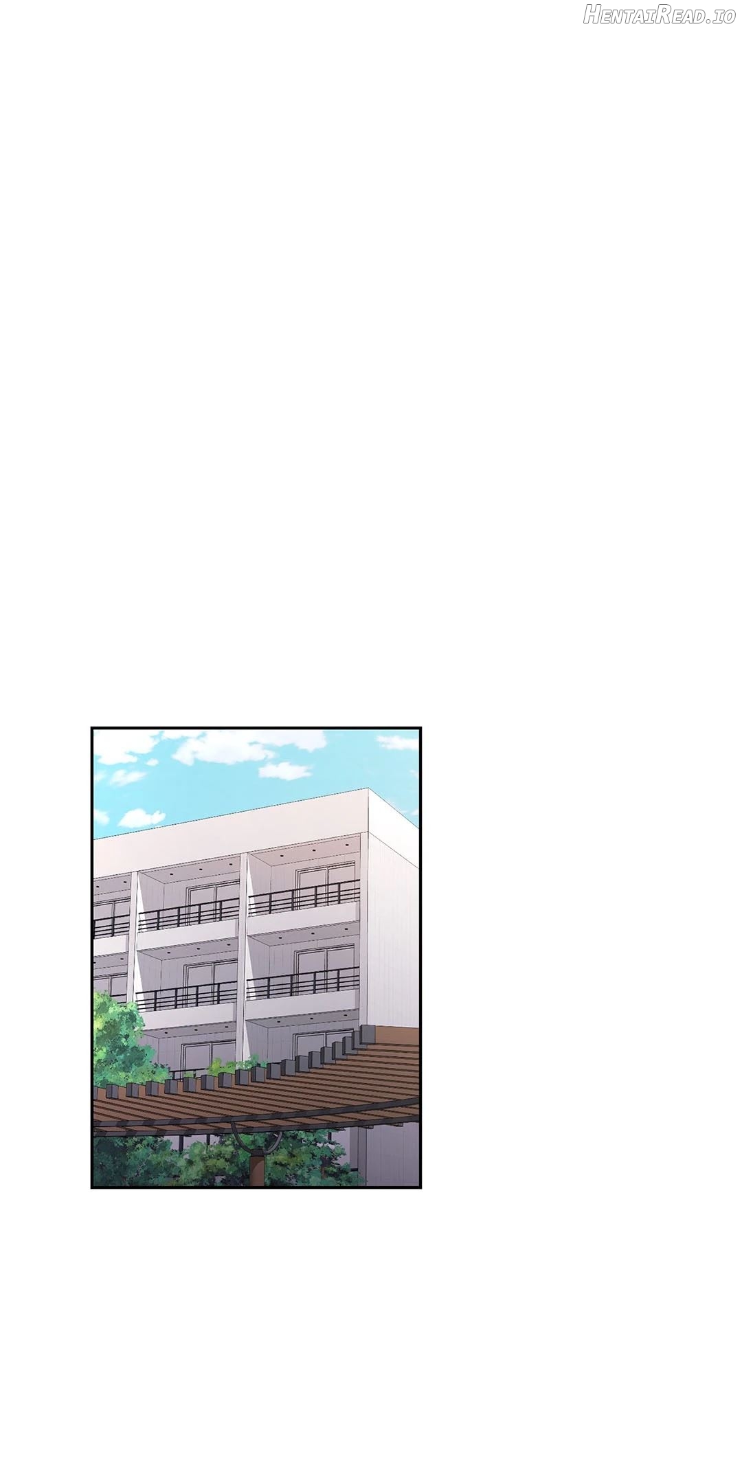 Campus Love Chapter 47 - page 36