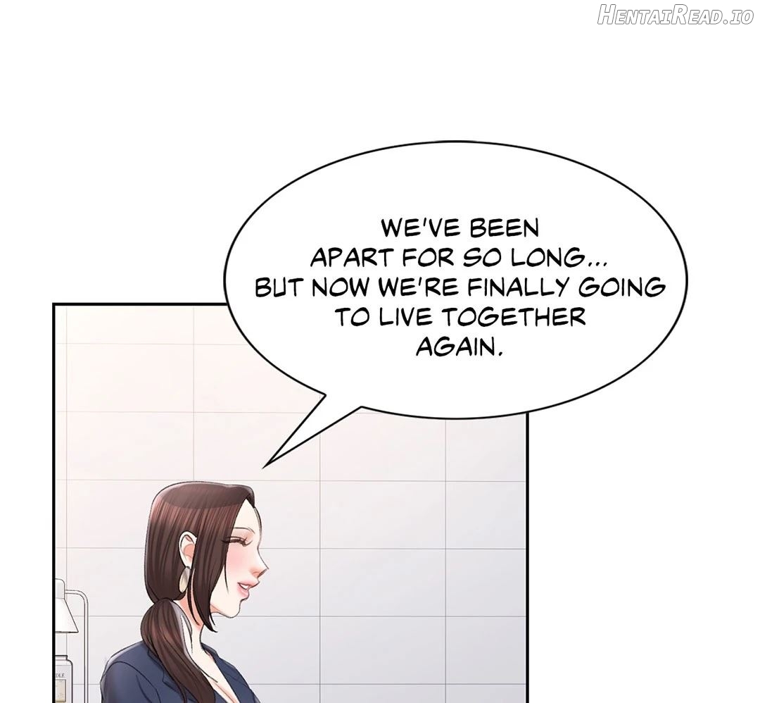 Campus Love Chapter 47 - page 43