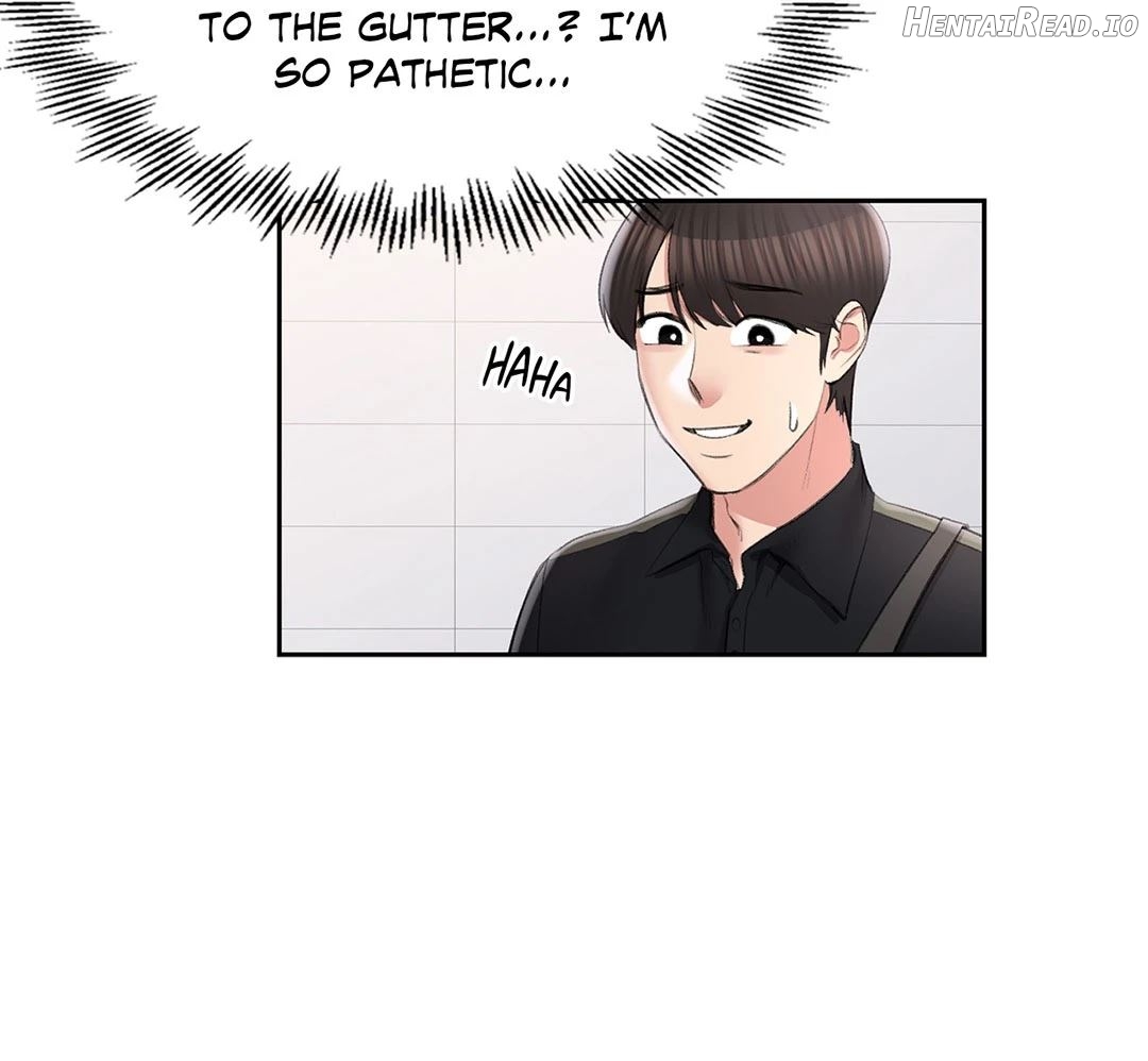 Campus Love Chapter 47 - page 45