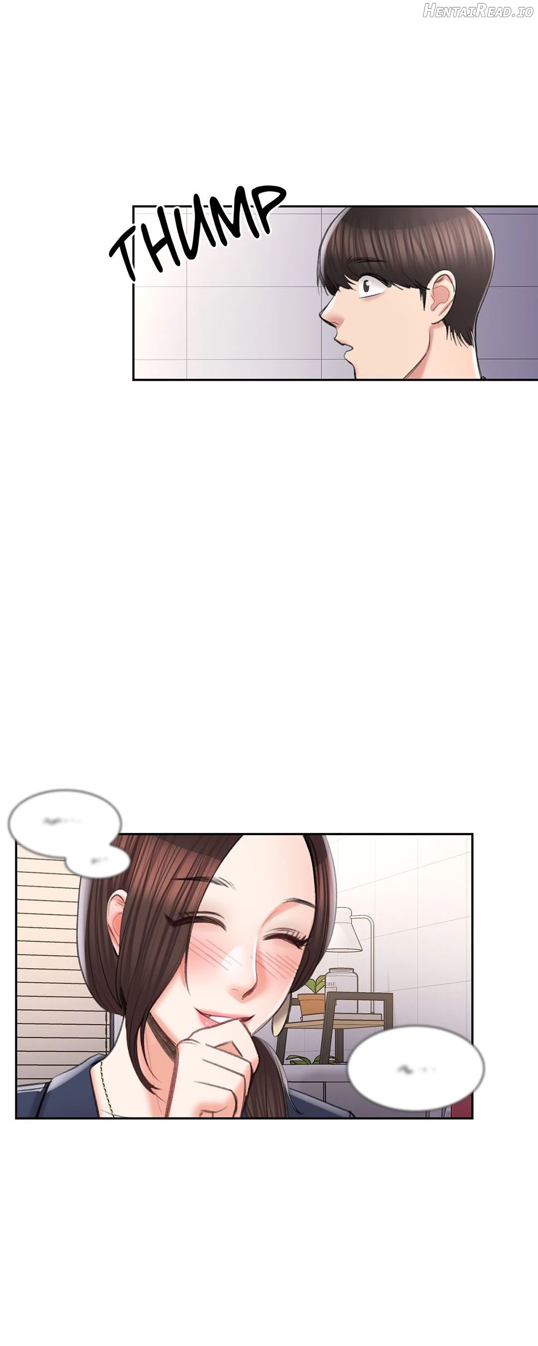 Campus Love Chapter 47 - page 48