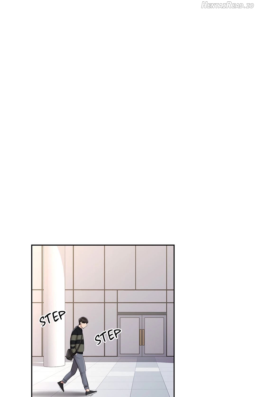 Campus Love Chapter 47 - page 49