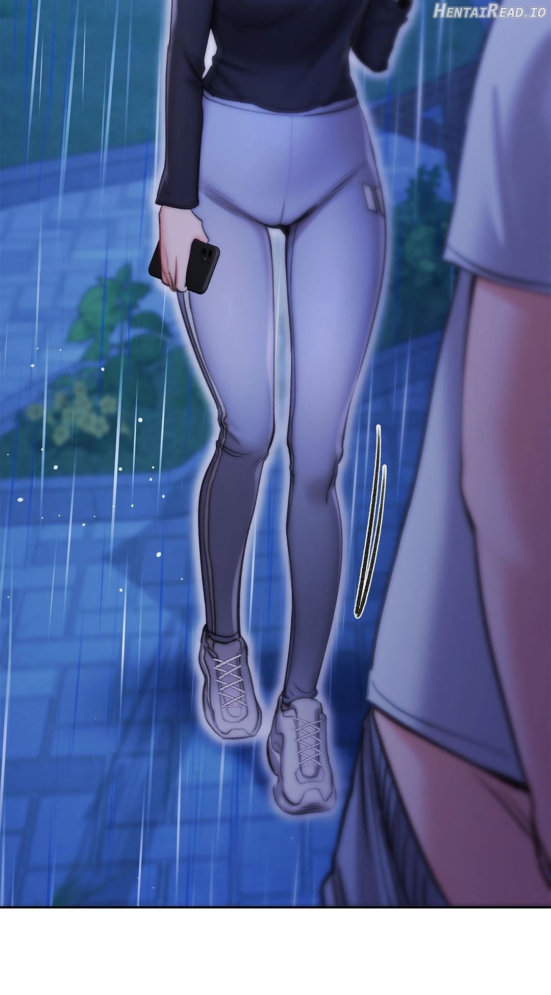 Campus Love Chapter 47 - page 8