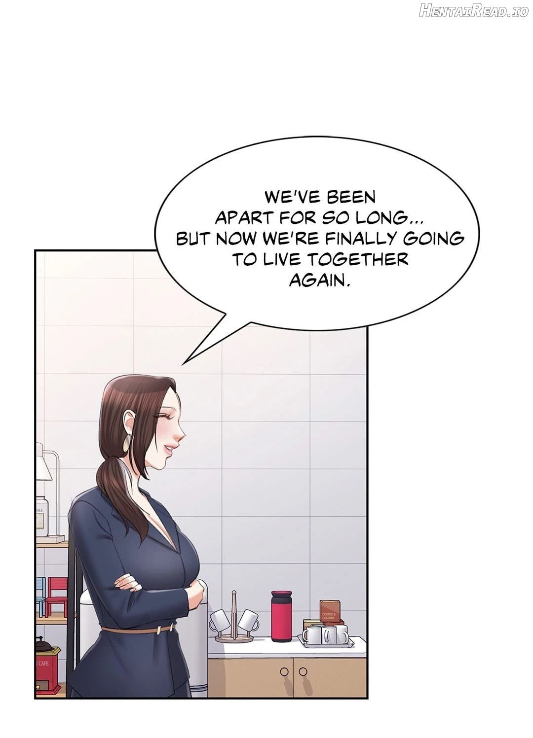 Campus Love Chapter 48 - page 3