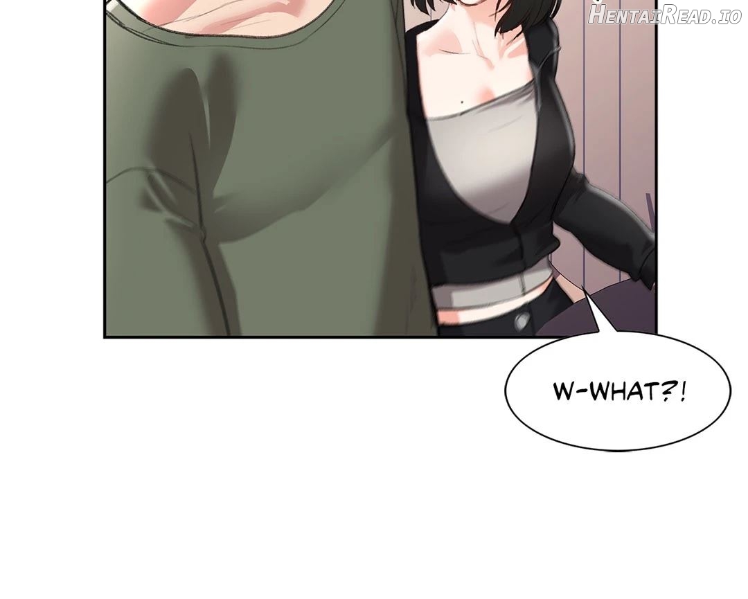 Campus Love Chapter 48 - page 32