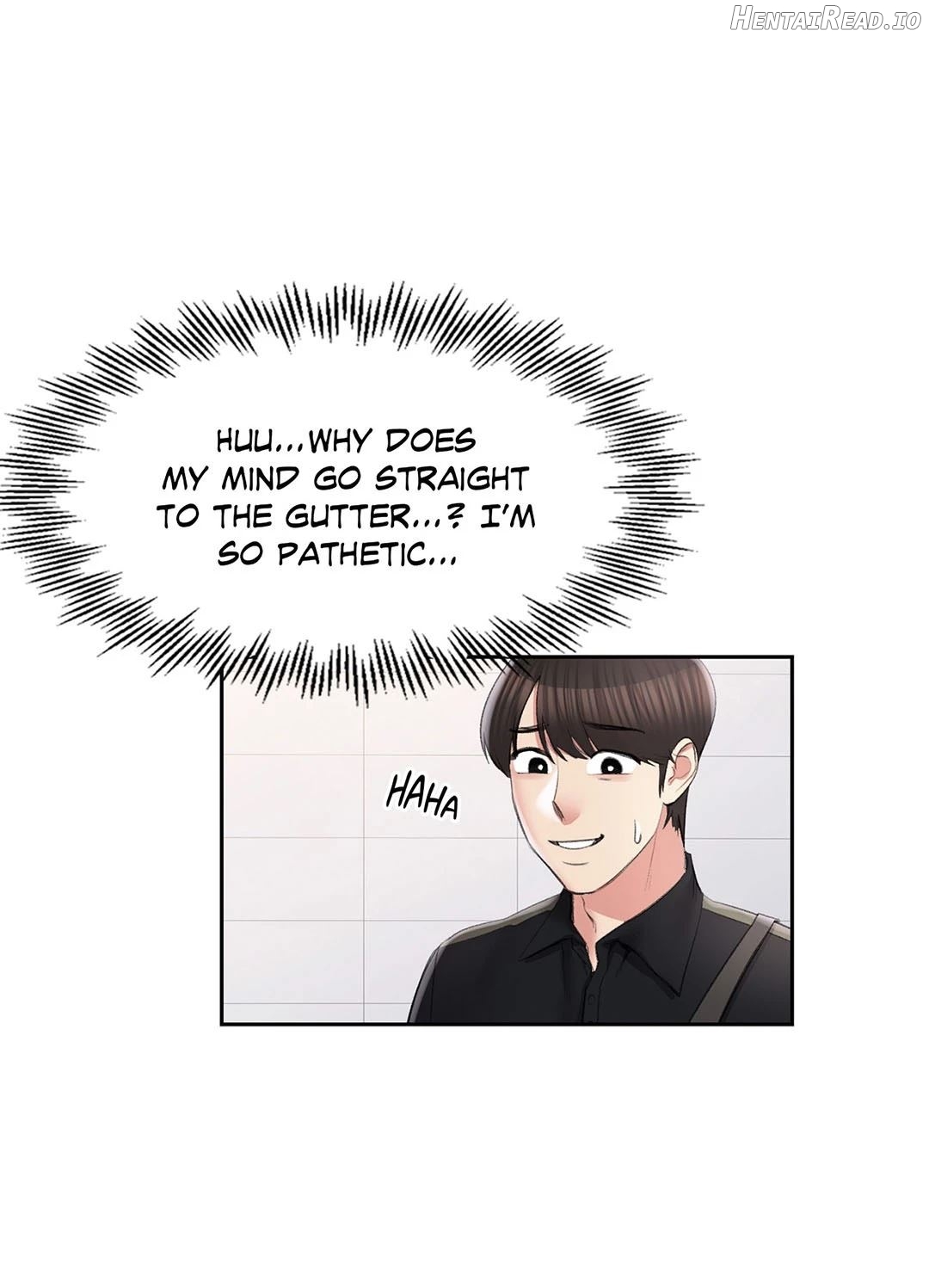 Campus Love Chapter 48 - page 4