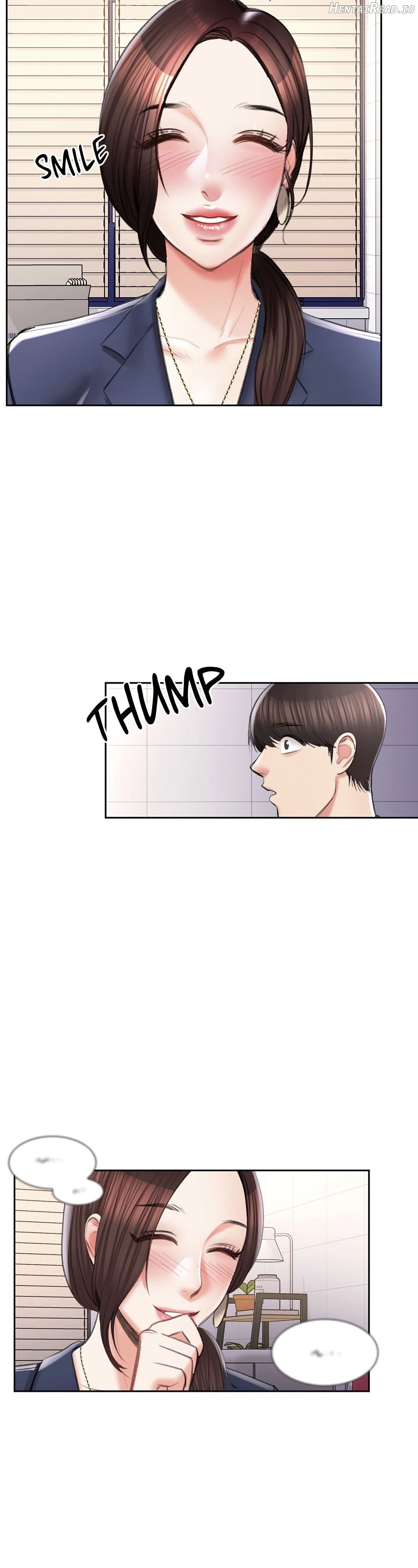 Campus Love Chapter 48 - page 6