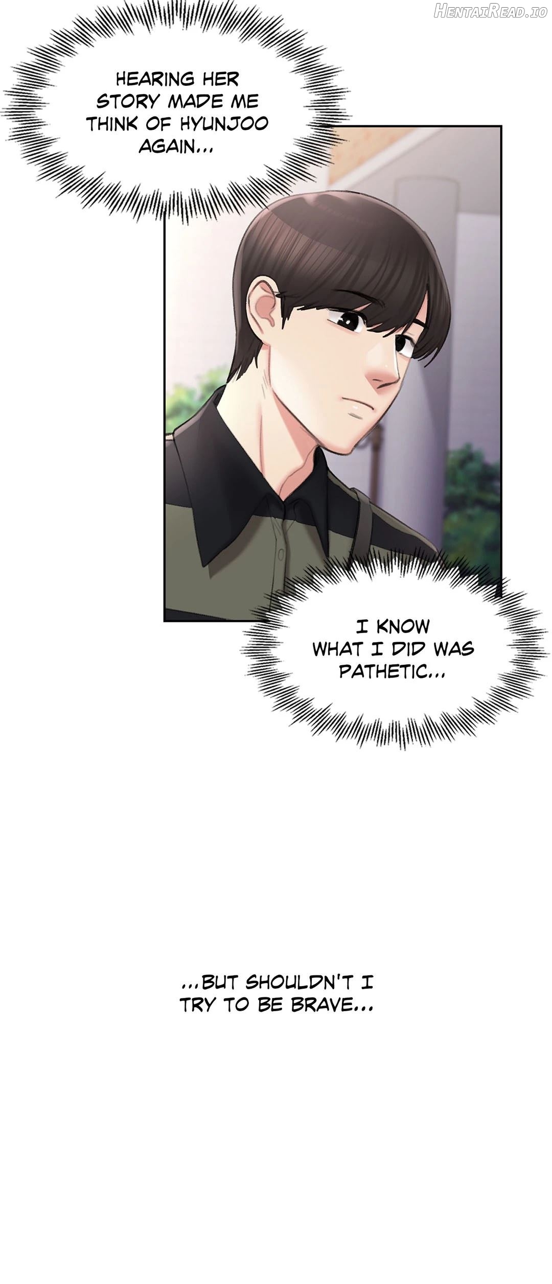 Campus Love Chapter 48 - page 8
