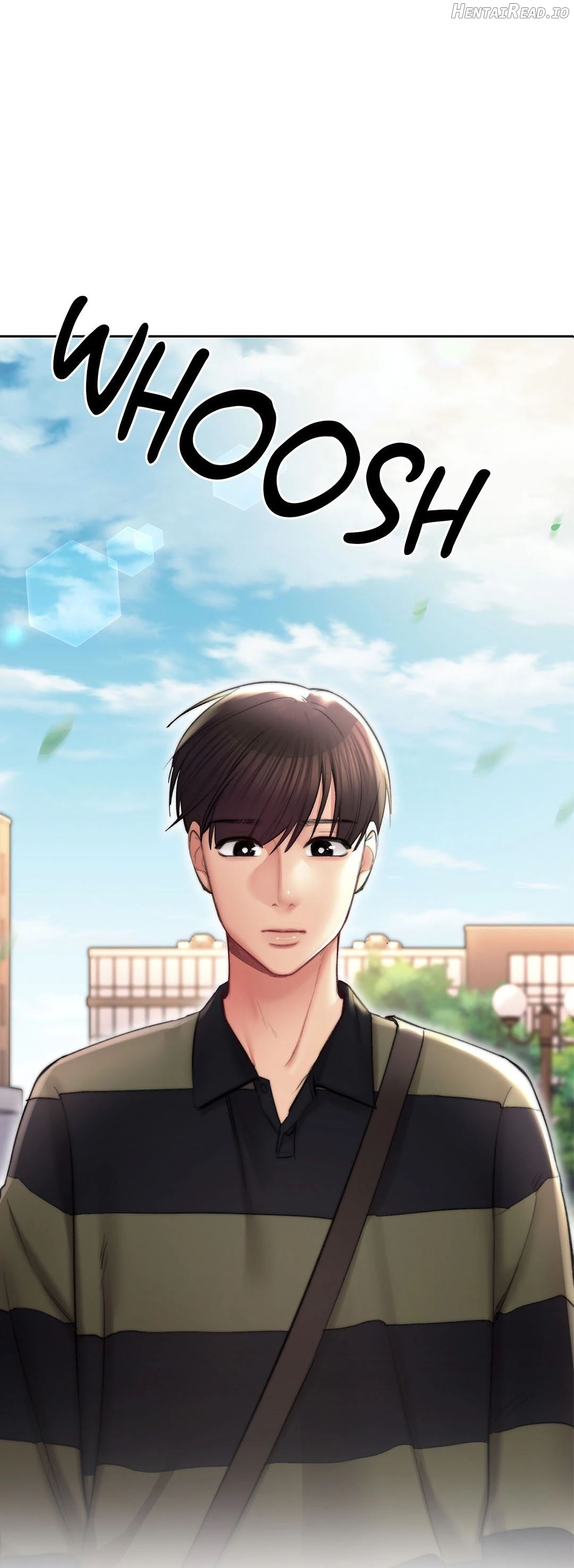 Campus Love Chapter 48 - page 9