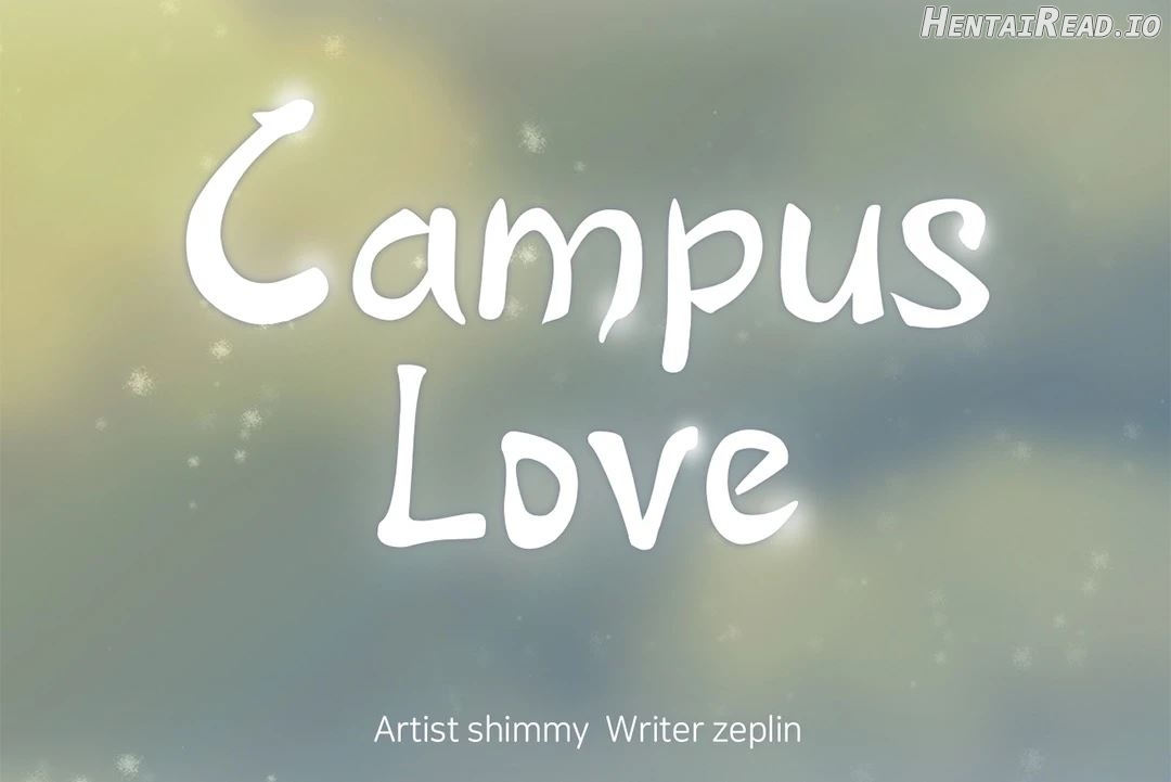 Campus Love Chapter 1 - page 20