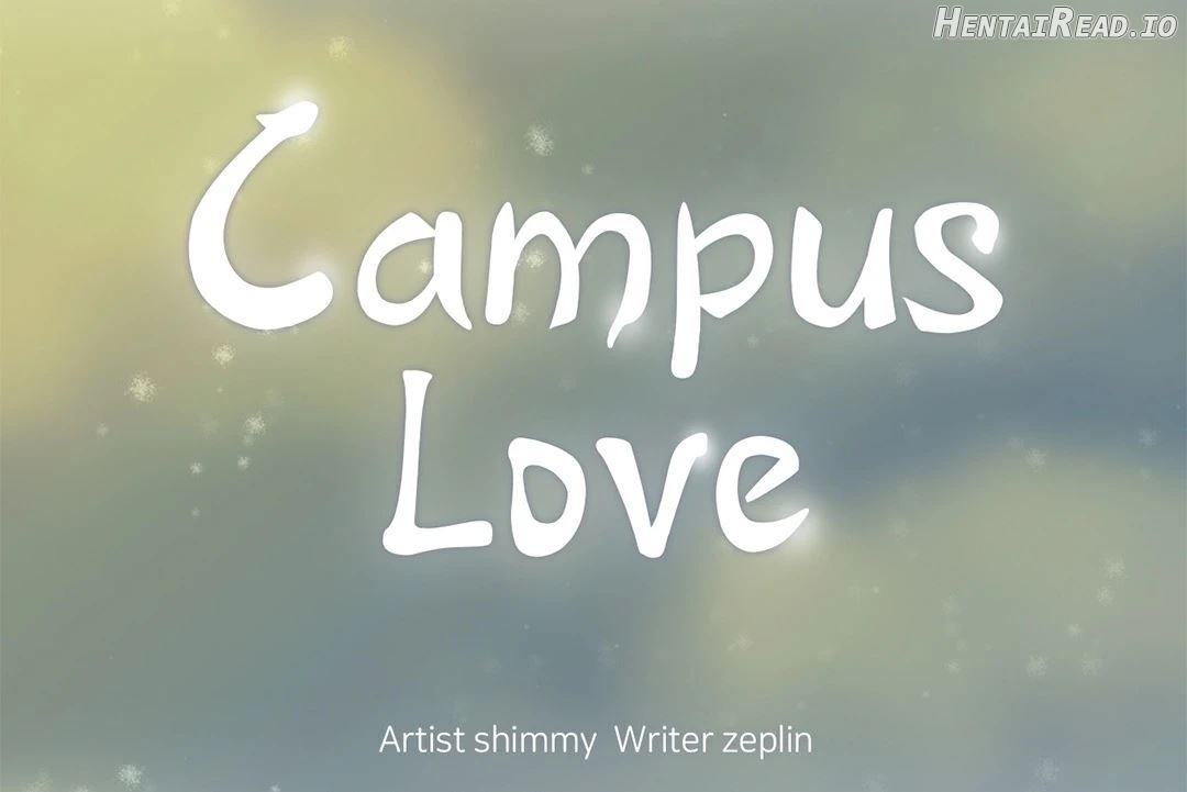 Campus Love Chapter 49 - page 14