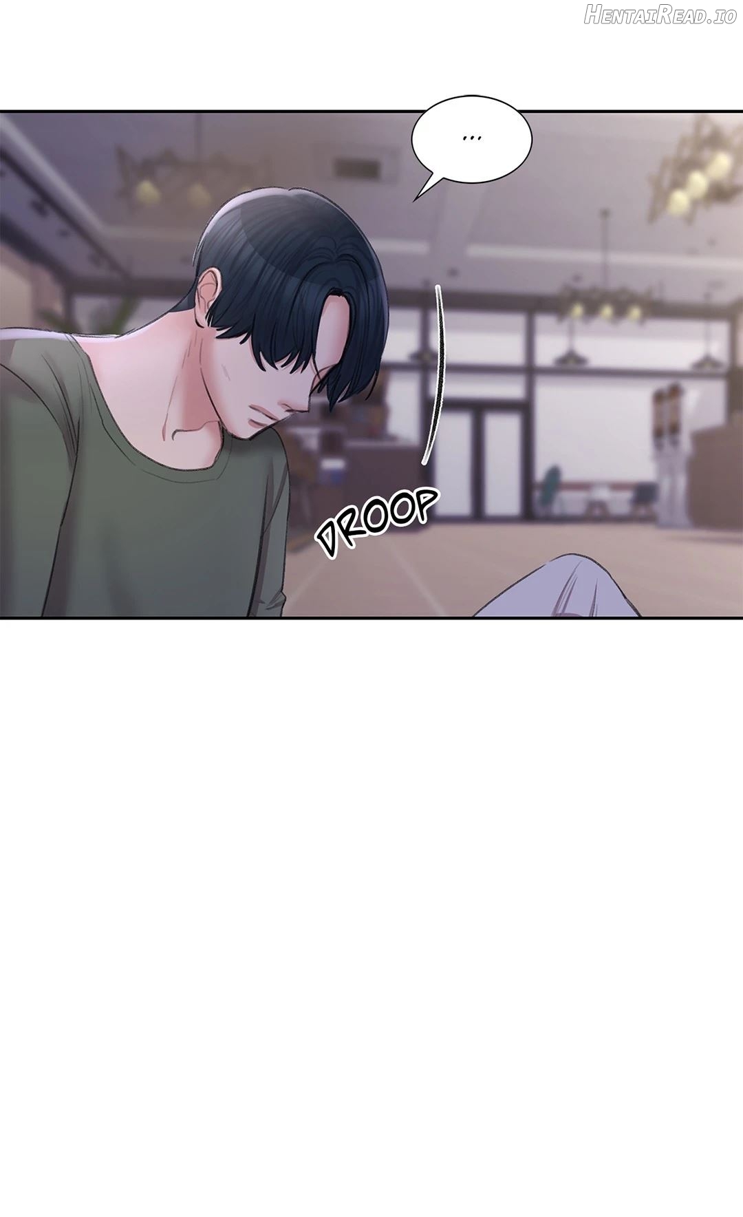 Campus Love Chapter 49 - page 36