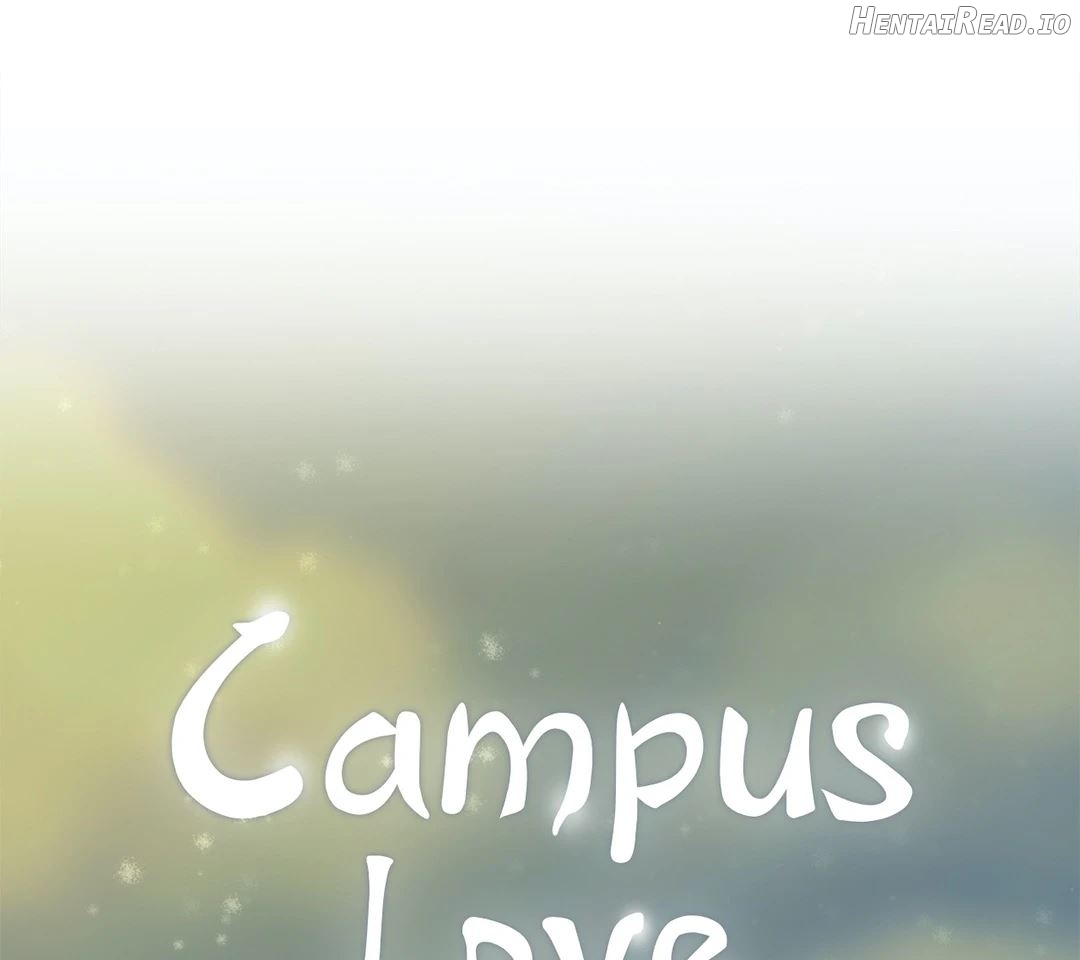 Campus Love Chapter 2 - page 43
